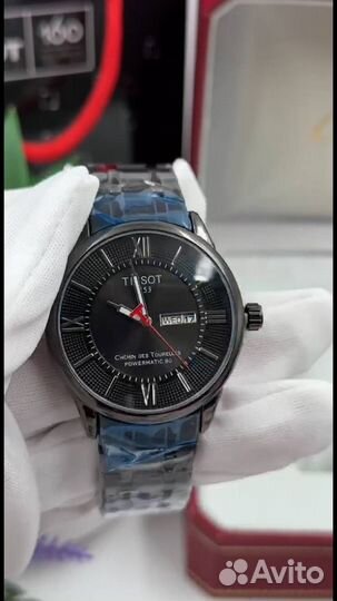 Мужские часы Tissot 177