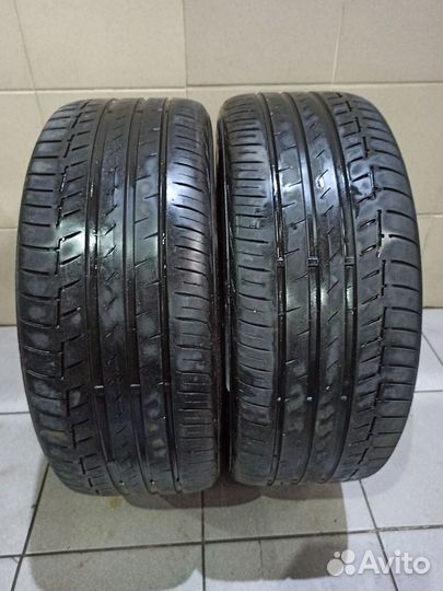 Continental PremiumContact 6 235/45 R18 98Y