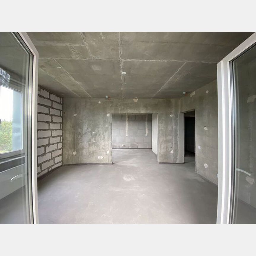 4-к. квартира, 110,4 м², 15/23 эт.