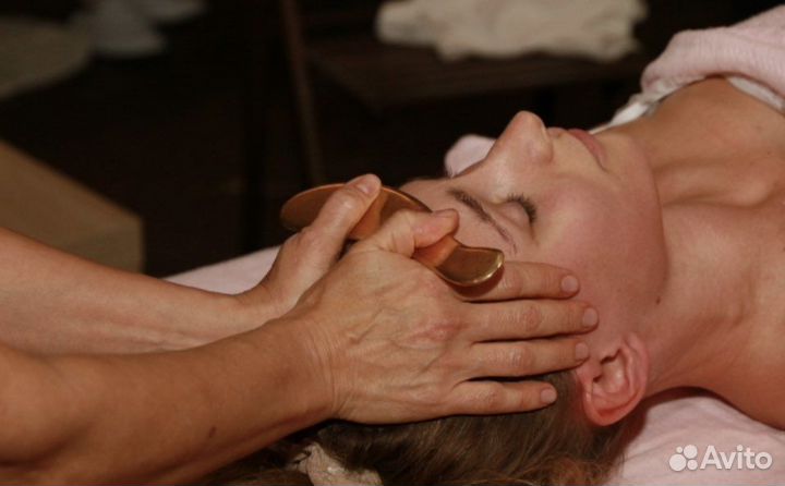 Массажист с выездом на дому