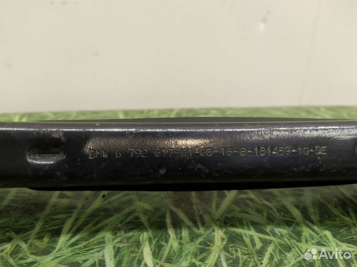 Рычаг задний верхний левый Bmw 1-Серия F20