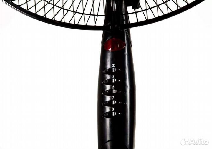 Вентилятор напольный Oasis VF-40PB бу