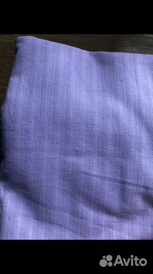 Ткань, материалы для уроков по технологии