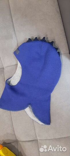 Шапка шлем ruddy аналог bezzy