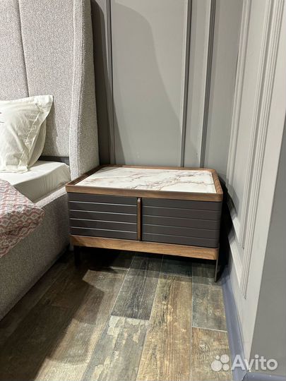 Спальный гарнитур комо