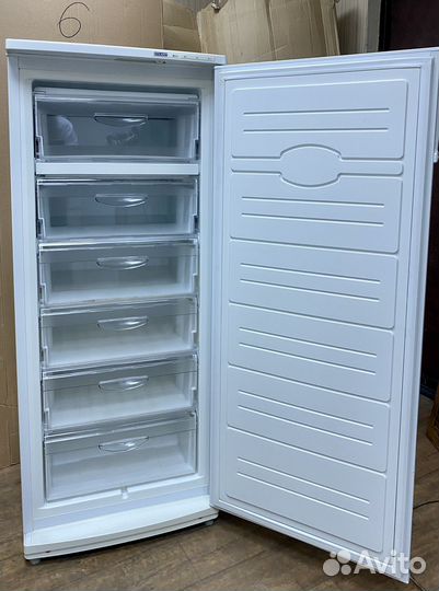 Морозильная Камера Atlant