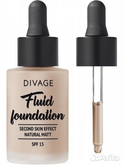 Набор косметики новый