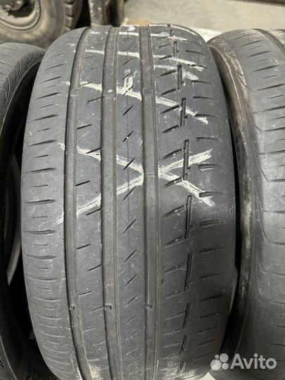 Continental ContiPremiumContact 6 225/45 R18 100Y