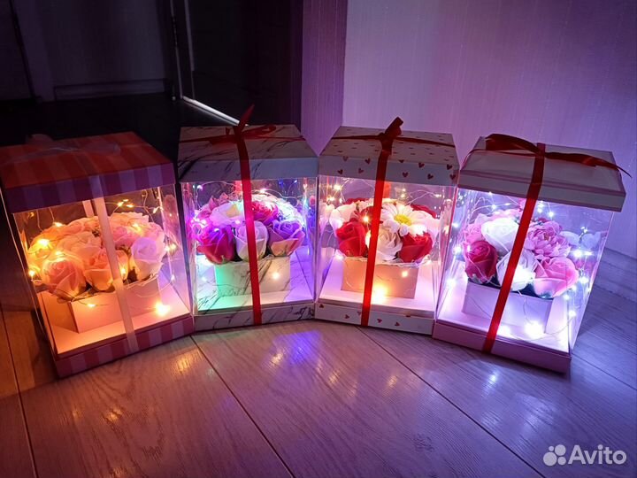 Подарок на юбилей