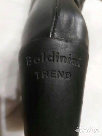 Сапоги Baldinini