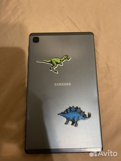 Планшет samsung galaxy tab a7