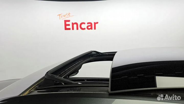 Audi A6 3.0 AT, 2021, 32 824 км