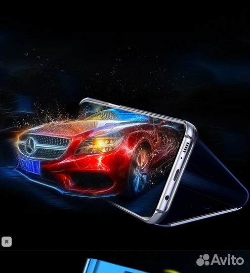 Чехол для Xiaomi Mi 8