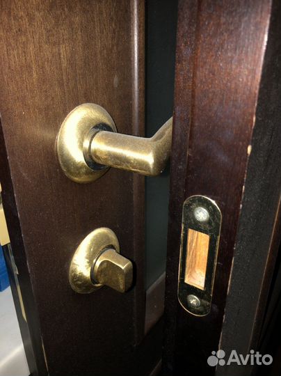 Дверь межкомнатная mario rioli