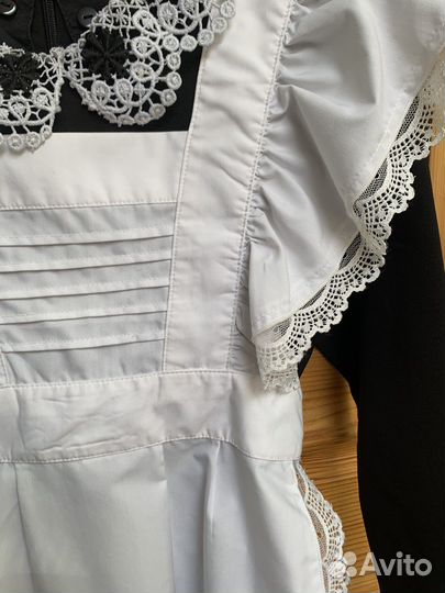 Школьная форма