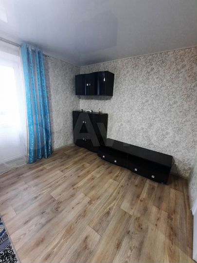 1-к. квартира, 40 м², 5/5 эт.