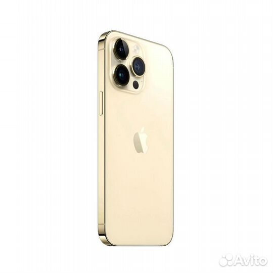iPhone 14 Pro Gold 1TB A2890