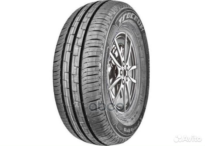 Tracmax X-Privilo RF-19 215/70 R15