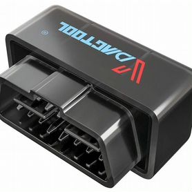 Автосканер диагностический OBD2 ELM 347 VDiagtool