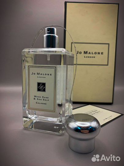 Духи Jo Malone 100ml
