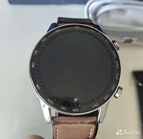Смарт часы honor magic watch 2 46