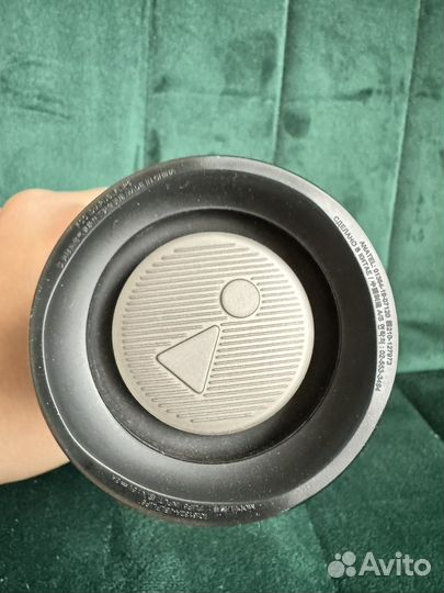Колонка jbl flip 5 бу
