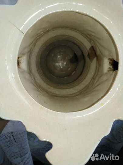 Ваза для цветов СССР