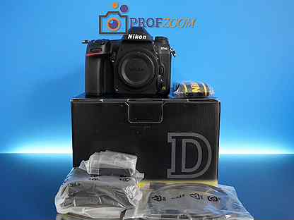 Фотоаппарат Nikon D780 Body Новый