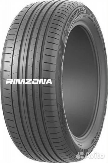 Greentrac Quest-X 215/55 R17 94W