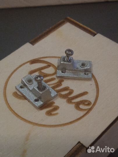 Базы для фингерборда Purple Sun