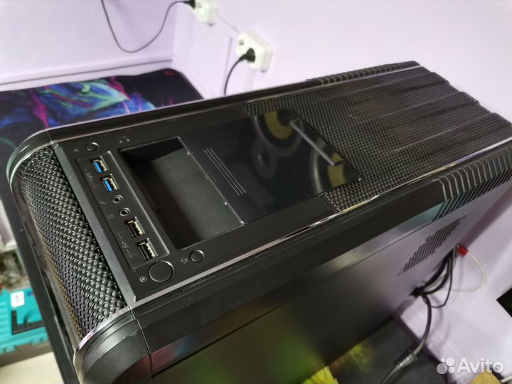 Системный блок 6 ядер