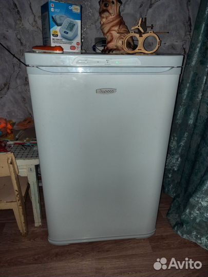 Продажа морозильной камеры