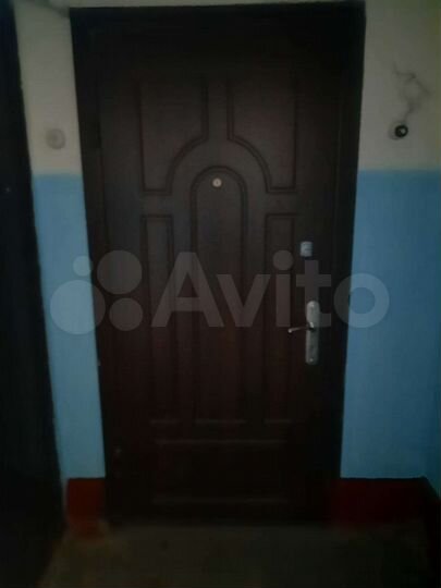 3-к. квартира, 60 м², 2/5 эт.