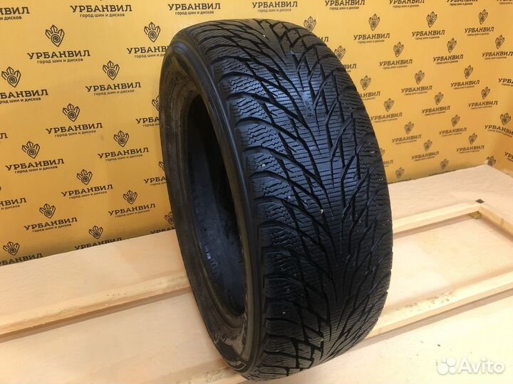 Nokian Tyres Hakkapeliitta R2 195/55 R15 89R