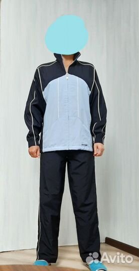 Костюм спортивный брендовый