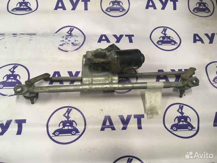 Трапеция дворников в сборе Опель Лира