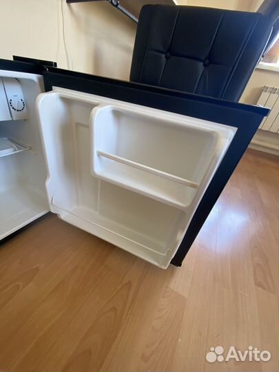 Новый холодильник мини