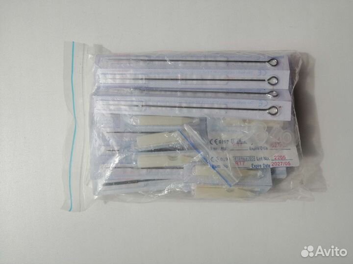 Машинка для тату