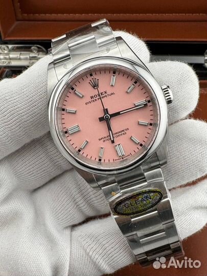 Часы Rolex Datejust 36 R0220R