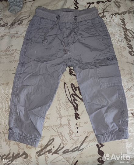 Костюм на мальчика