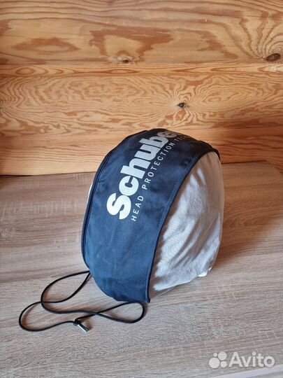 Мотошлем Schuberth SR1