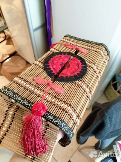 Чехол для салфетницы