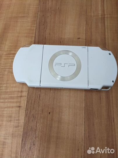 PSP 2008-CW + Игры