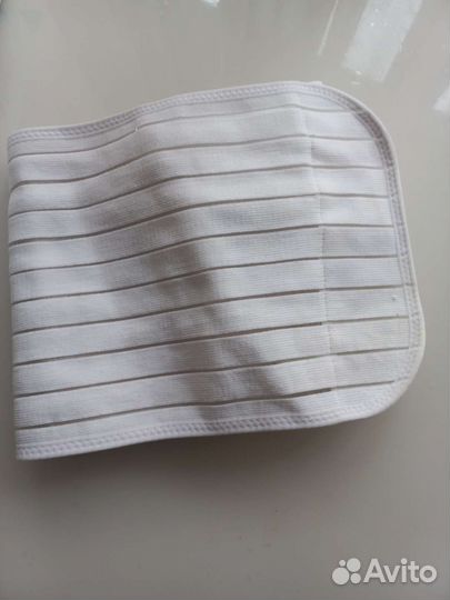 Бандаж ортопедический