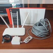 Xiaomi mi wifi router 4a