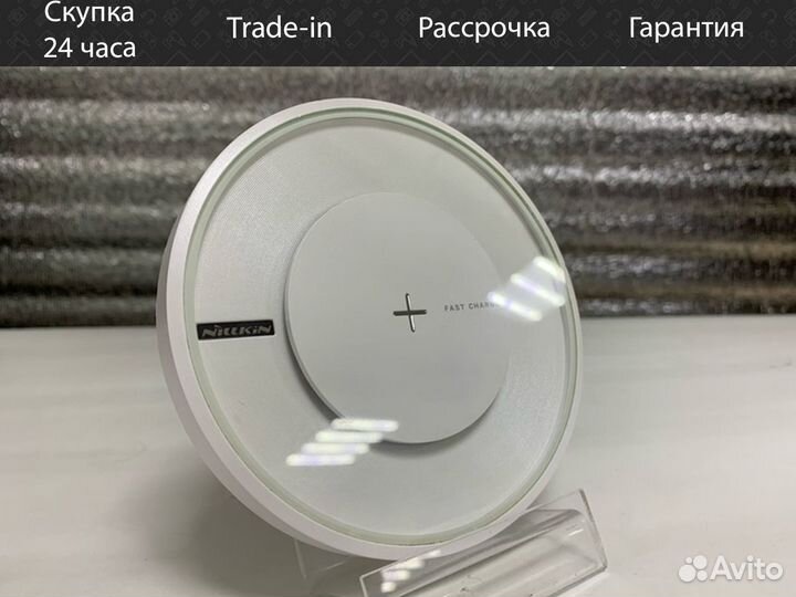 Беспроводное зарядное устройство Nillkin