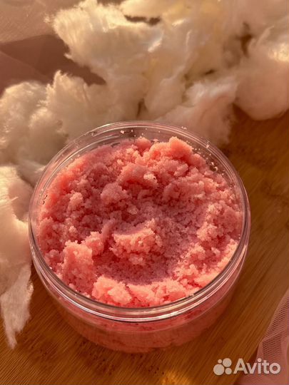 Скрабы для тела оптом