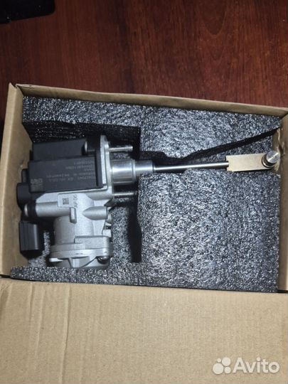 Актуатор турбины 03F145725g