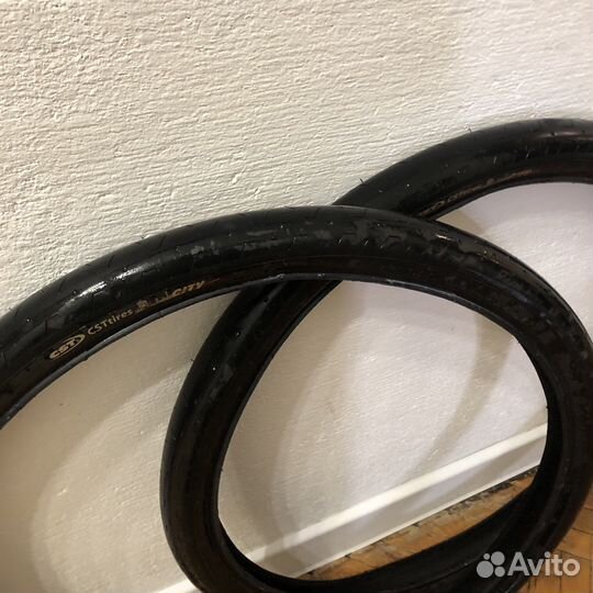 Покрышки CST city 26 слики 2.1