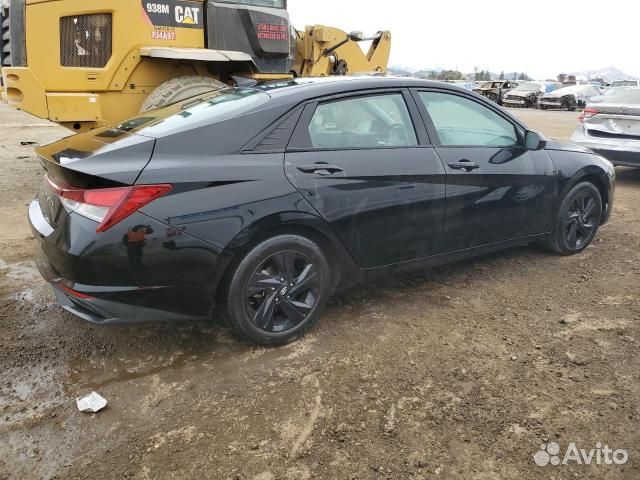 2021 hyundai elantra SEL разбор,запчасти